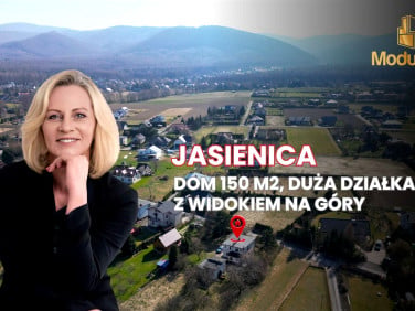Dom jasienica