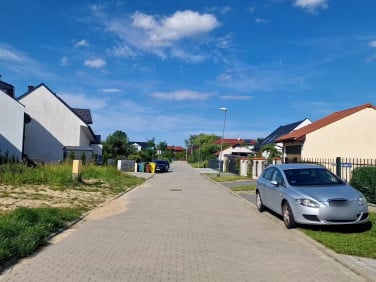 Działka budowlana Kołobrzeg