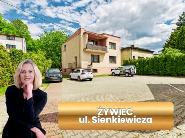 Dom Żywiec