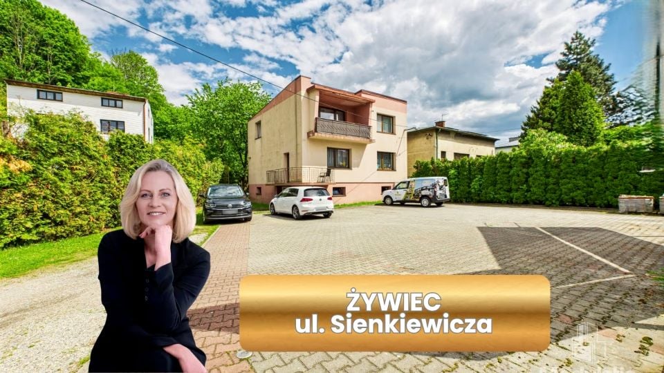 Dom Żywiec