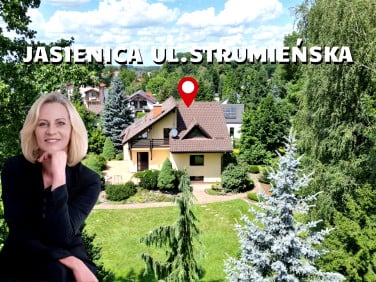 Dom jasienica