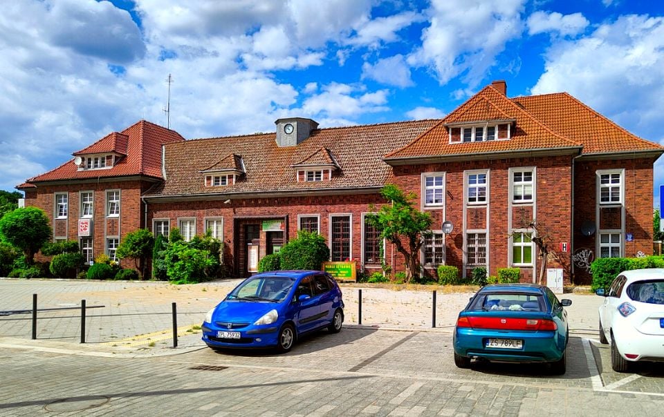Lokal Szczecin