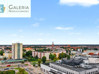 Mieszkanie Elbląg