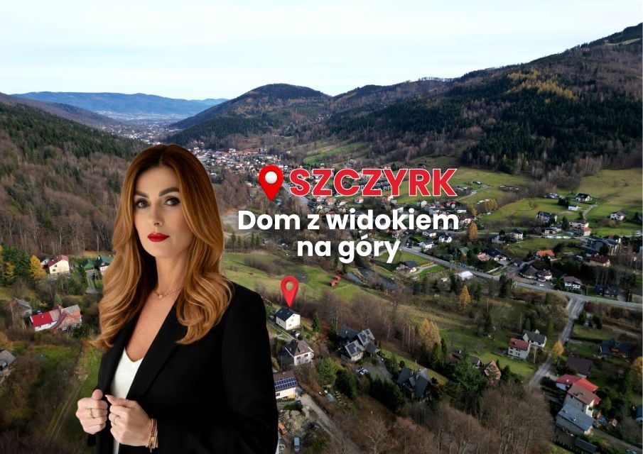 Dom Szczyrk