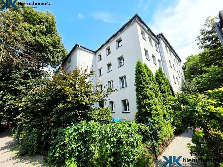 Mieszkanie Katowice