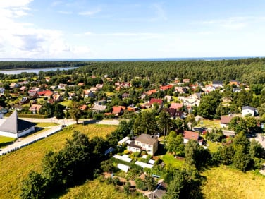 Mieszkanie Mikoszewo