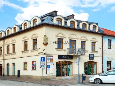 Lokal Olkusz