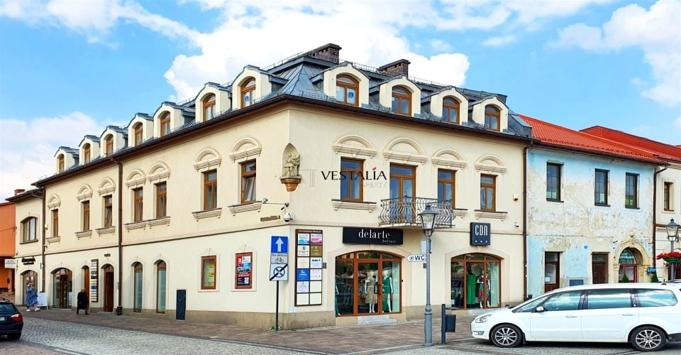 Lokal Olkusz