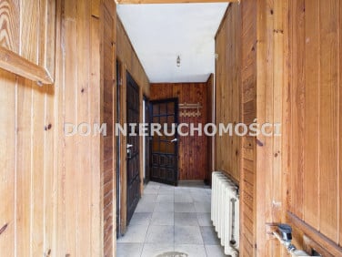 Dom wolnostojący sprzedaż