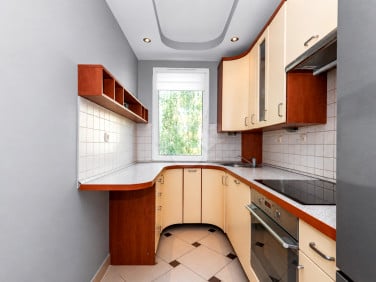 Mieszkanie Kraków