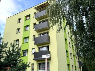 Mieszkanie Wodzisław Śląski