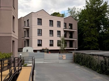Mieszkanie apartamentowiec sprzedaż