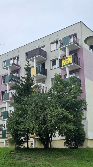 Mieszkanie Sokółka