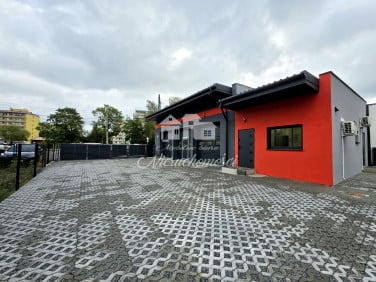 Lokal Mysłowice