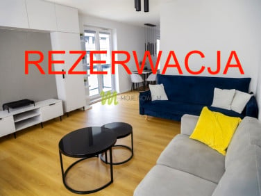Mieszkanie Poznań