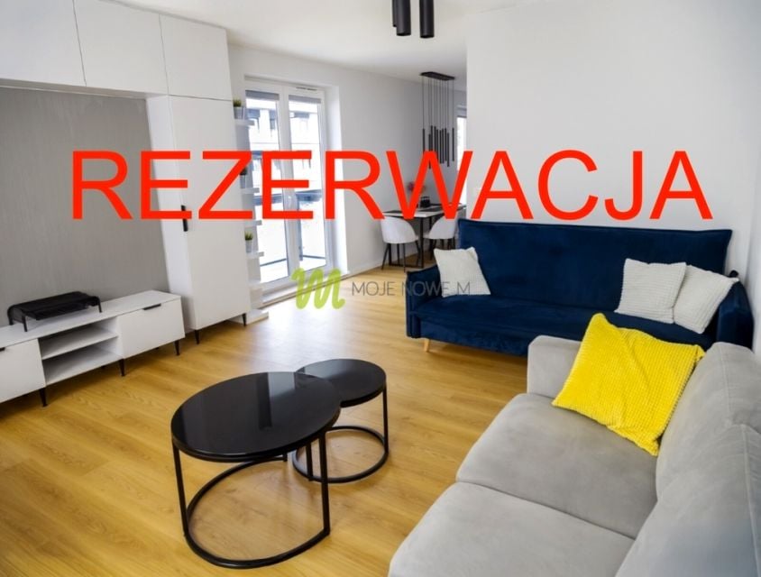 Mieszkanie Poznań
