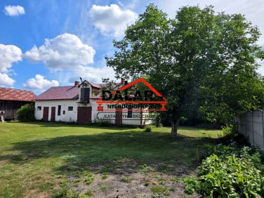 Działka budowlana Krzaki Czaplinkowskie