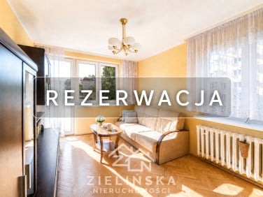 Mieszkanie Gdynia