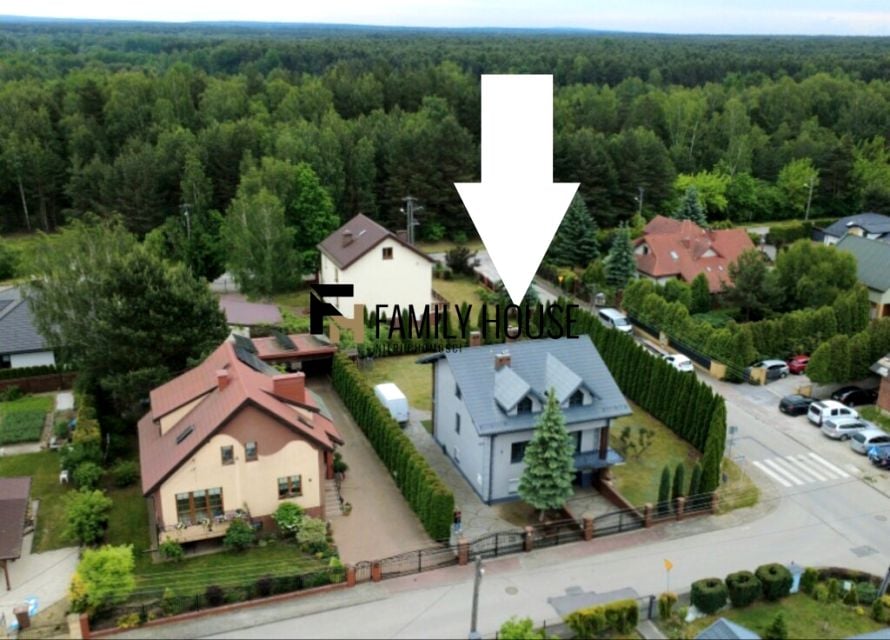 Dom Końskie