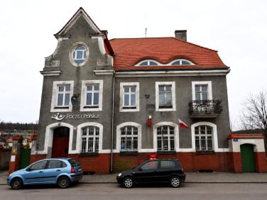 Mieszkanie Żerków