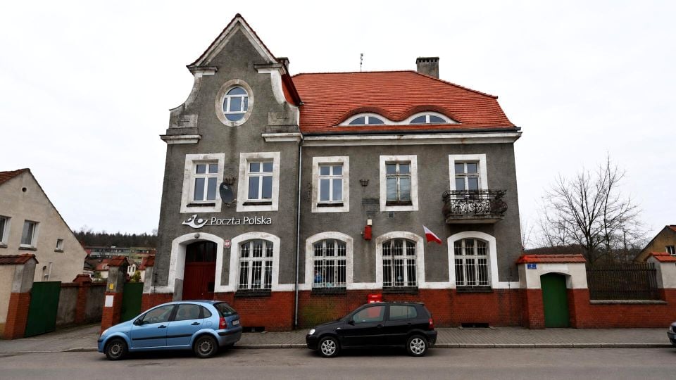 Mieszkanie, ul. Mickiewicza