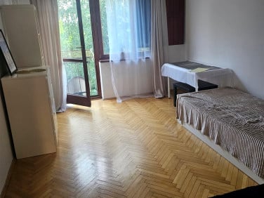 Mieszkanie blok mieszkalny Kraków
