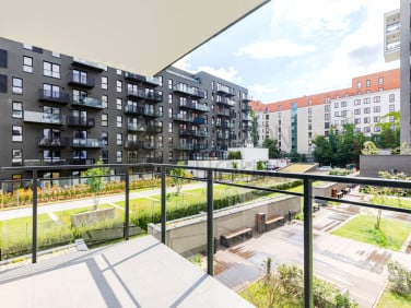 Mieszkanie Warszawa