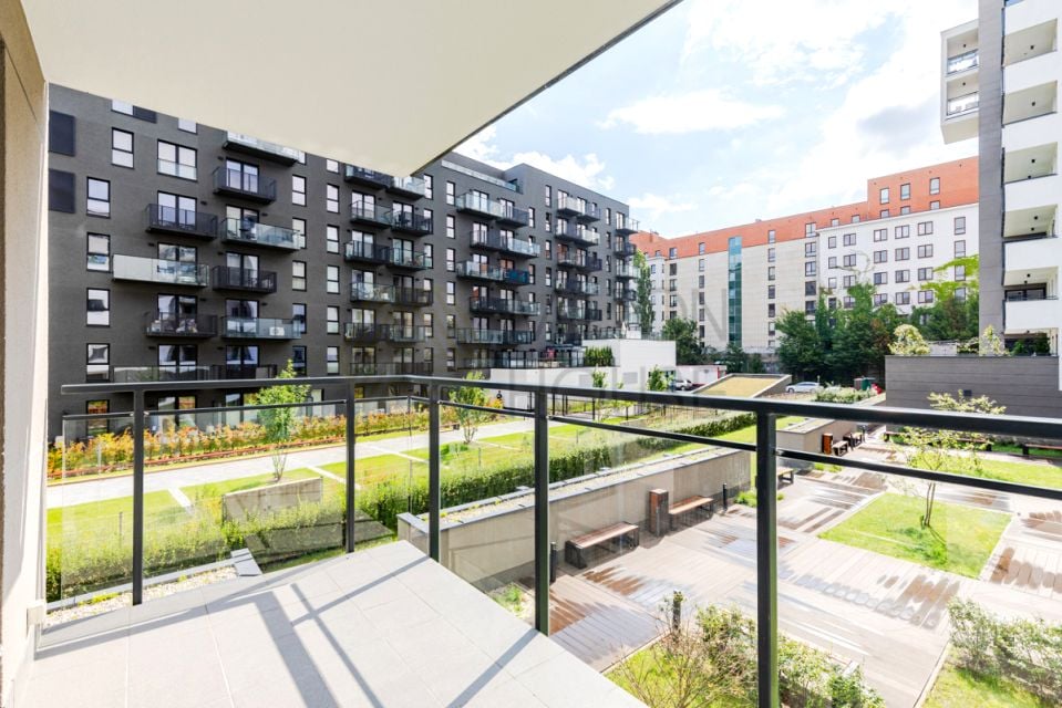 Mieszkanie Warszawa
