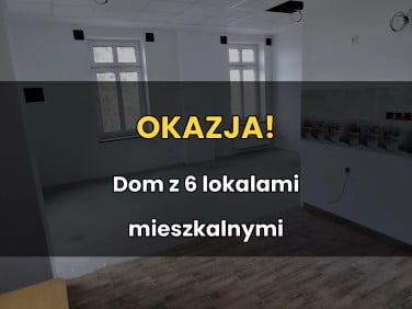 Dom Jelenia Góra