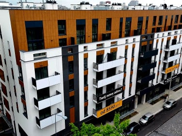 Mieszkanie apartamentowiec sprzedaż