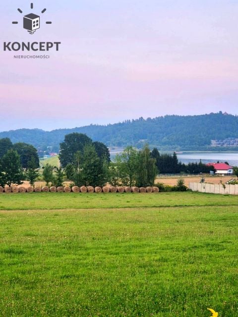 Działka budowlana Podgórzyn