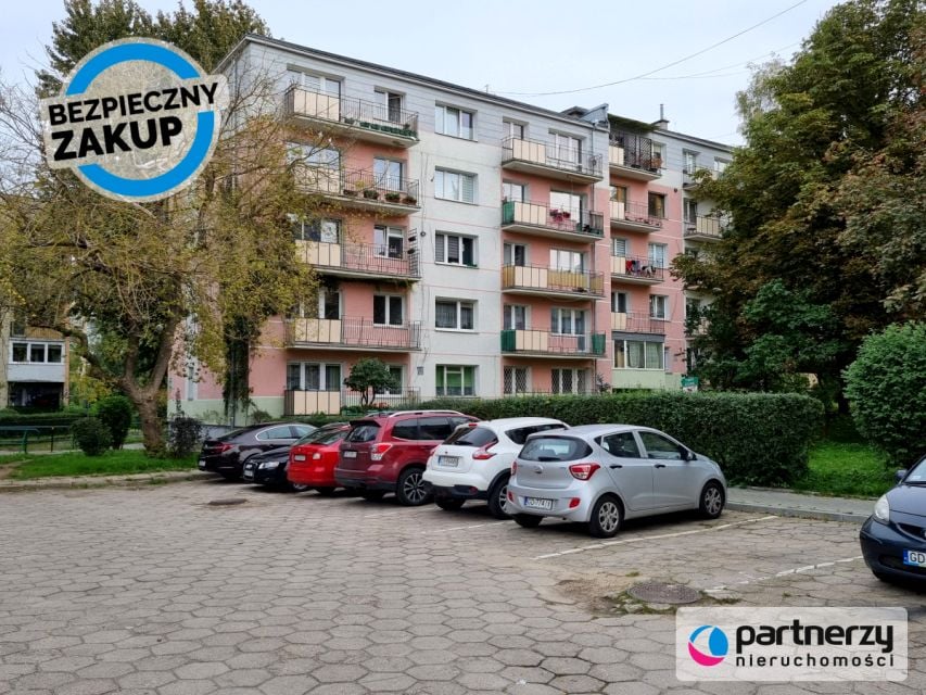 Mieszkanie Gdańsk