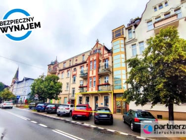 Lokal Sopot