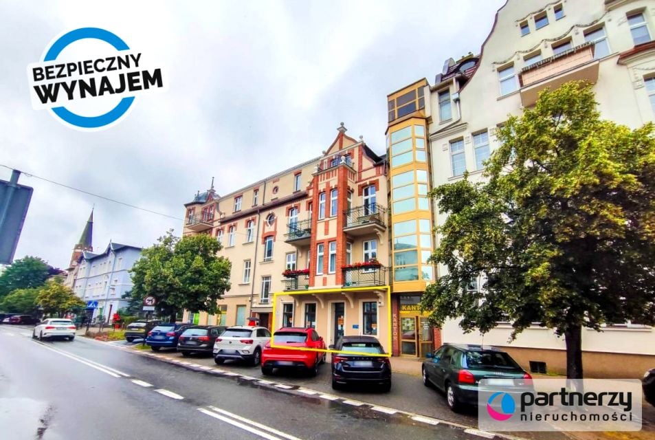 Lokal Sopot