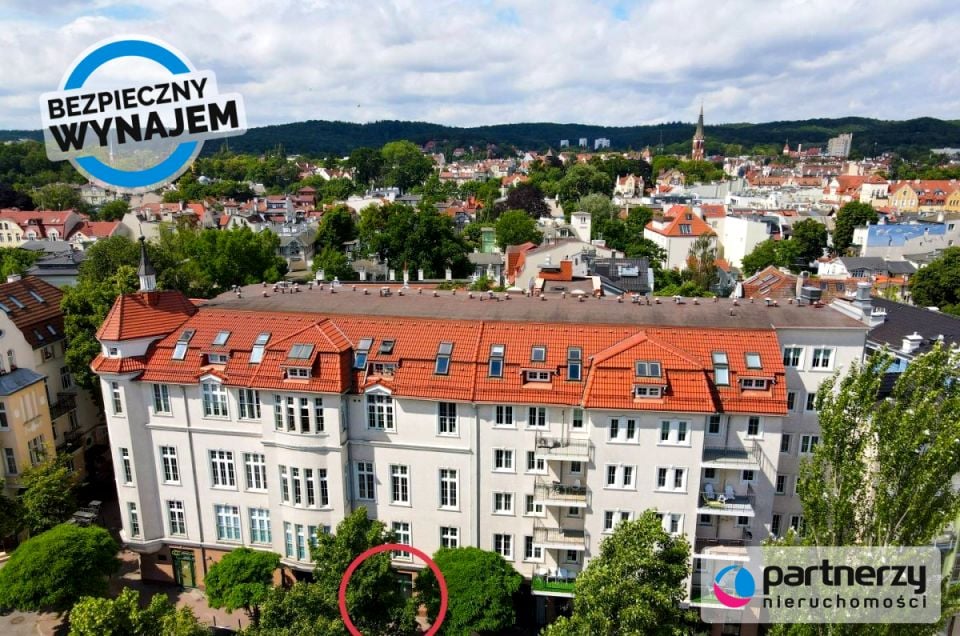Lokal Sopot