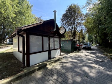 Lokal Kraków