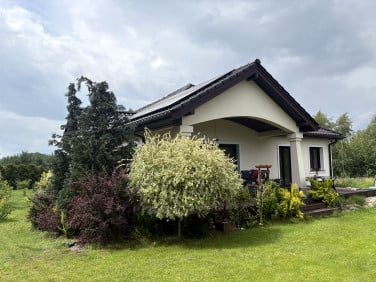 Dom Młyniec Drugi