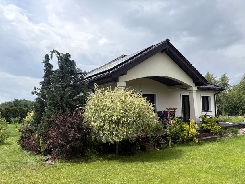Dom Młyniec Drugi