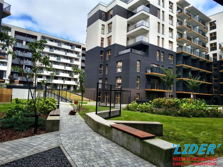 Sprzedam Mieszkanie Katowice - 56,28 m²