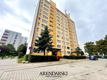 Mieszkanie Gorzów Wielkopolski