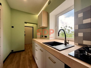 Mieszkanie Łódź