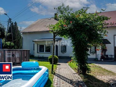 Mieszkanie Czerna