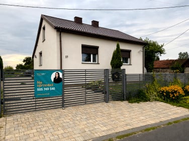 Dom Żagliny