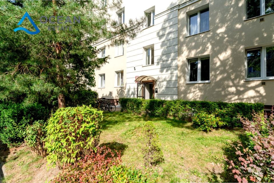Mieszkanie – Gdynia, Wzgórze Świętego Maksymiliana