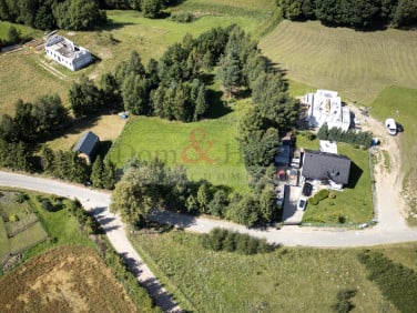 Działka inna Rybaki