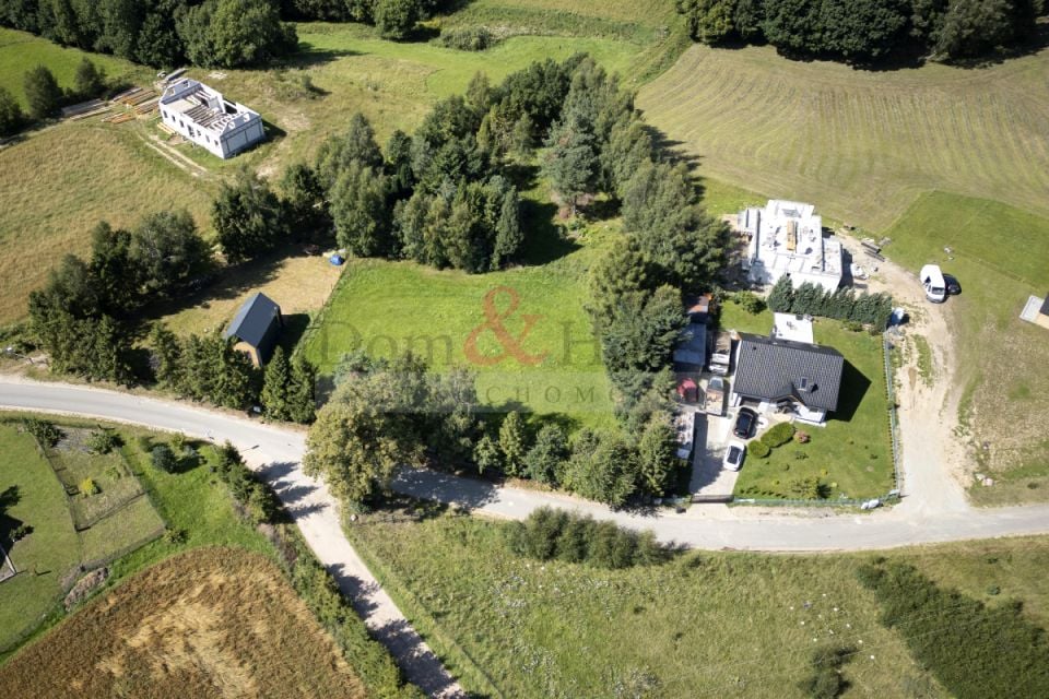 Działka inna Rybaki