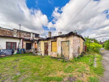 Budynek użytkowy Sosnowiec