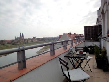Mieszkanie Poznań