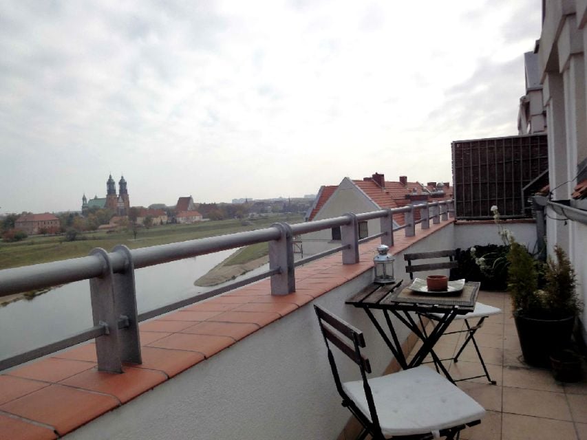 Mieszkanie Poznań