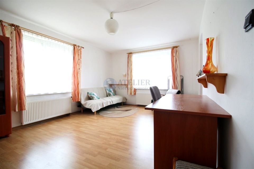 Mieszkanie Bydgoszcz